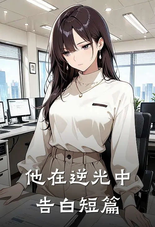 他在逆光中告白短篇