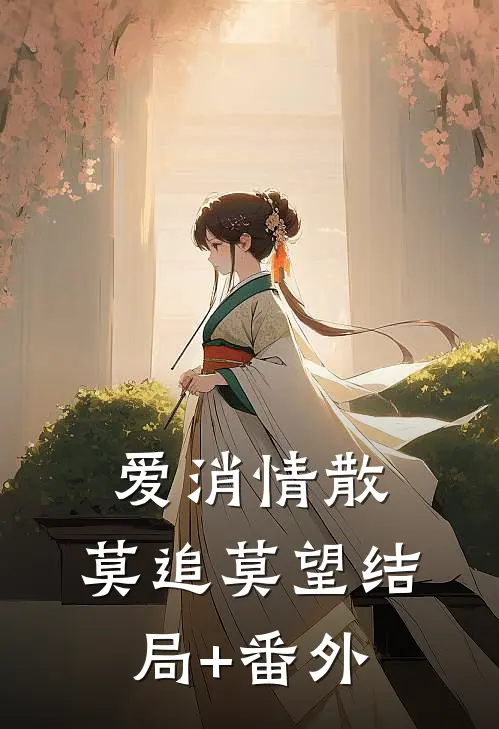 爱消情散，莫追莫望结局+番外