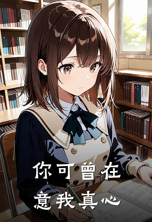 你可曾在意我真心
