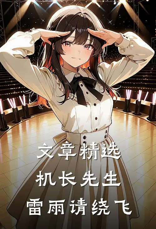 文章精选机长先生，雷雨请绕飞