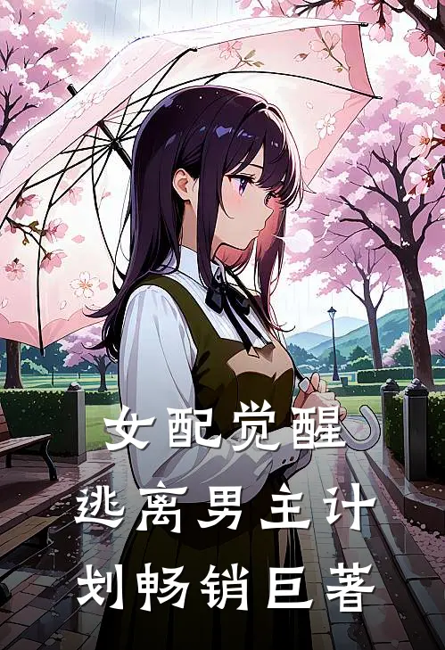 女配觉醒：逃离男主计划畅销巨著