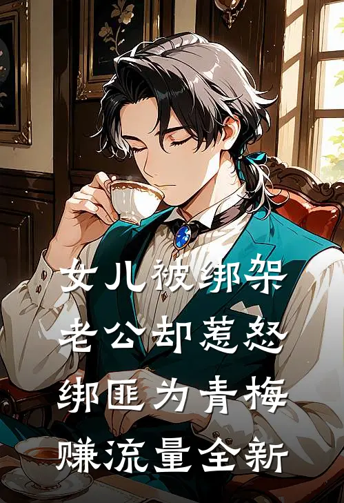 女儿被绑架，老公却惹怒绑匪为青梅赚流量全新