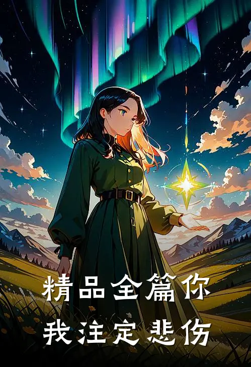 精品全篇你我注定悲伤