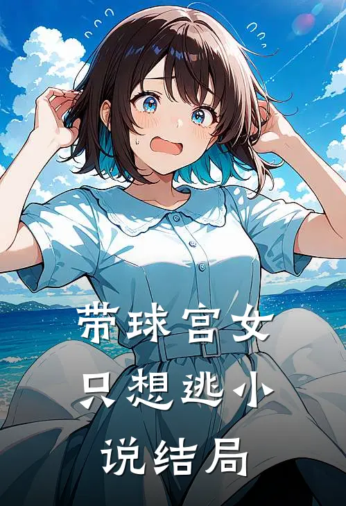 带球宫女只想逃小说结局