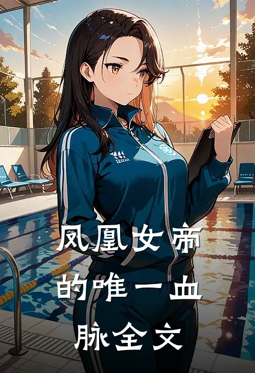 凤凰女帝的唯一血脉全文