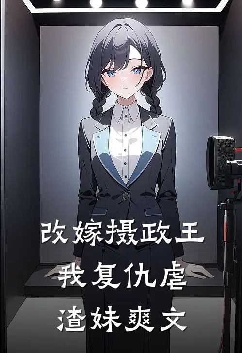 改嫁摄政王,我复仇虐渣妹爽文在线阅读