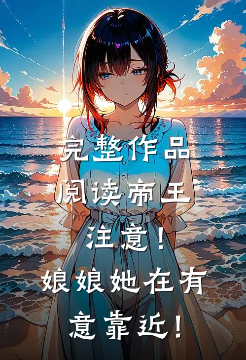 完整作品阅读帝王注意！娘娘她在有意靠近！