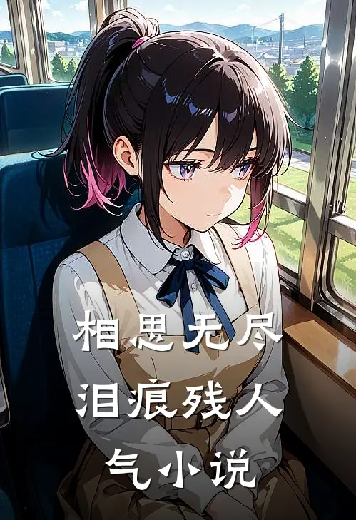 相思无尽泪痕残人气小说