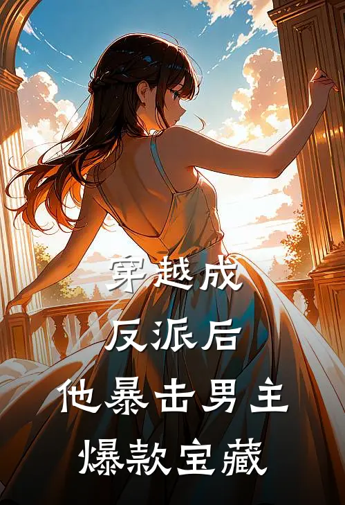 穿越成反派后,他暴击男主爆款宝藏的