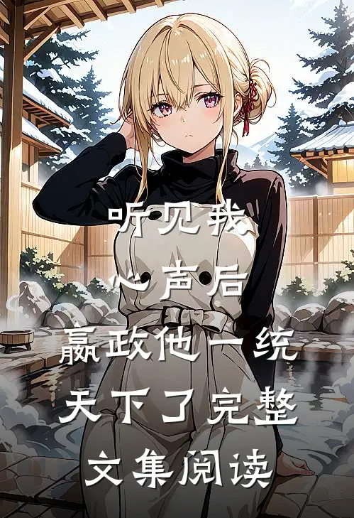 听见我心声后，嬴政他一统天下了完整文集阅读
