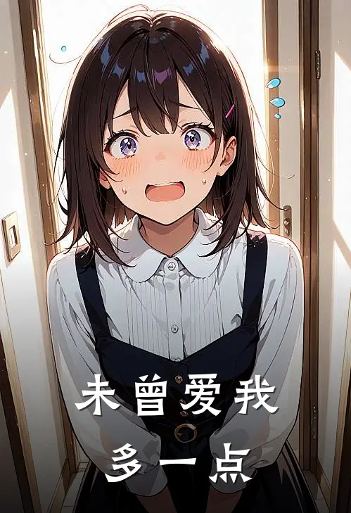 未曾爱我多一点