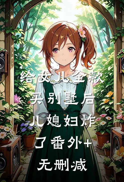 给女儿全款买别墅后，儿媳妇炸了番外+无删减