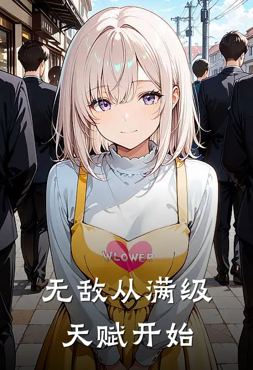 无敌从满级天赋开始