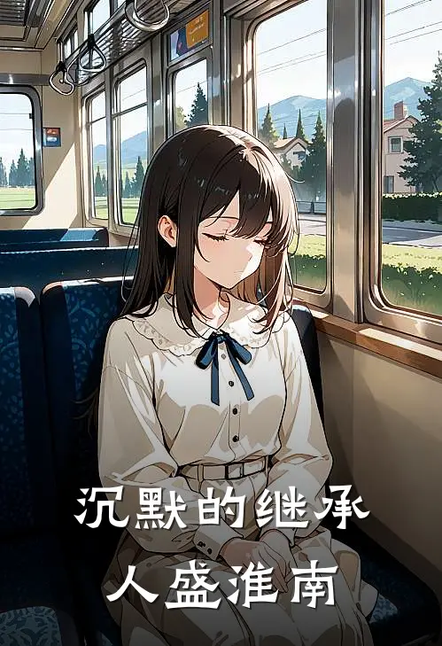 沉默的继承人盛淮南