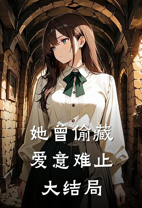 她曾偷藏爱意难止大结局