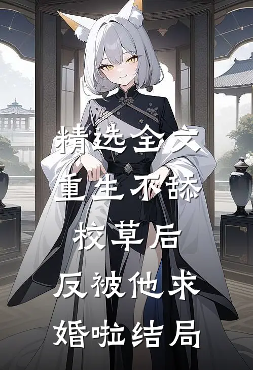 精选全文重生不舔校草后,反被他求婚啦 结局