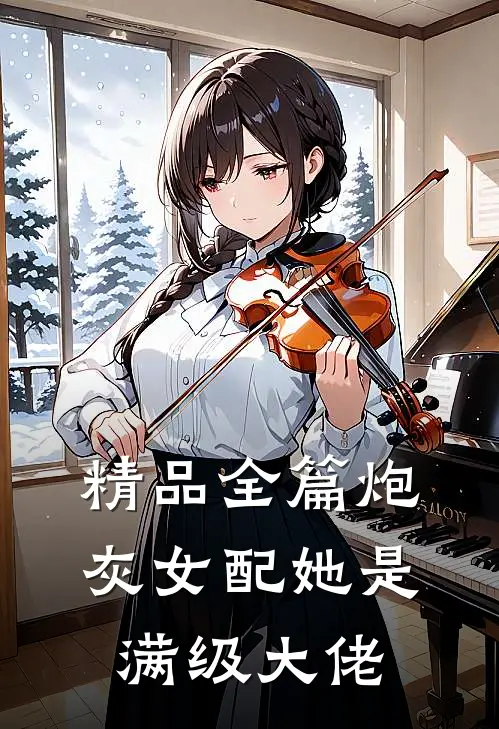 精品全篇炮灰女配她是满级大佬