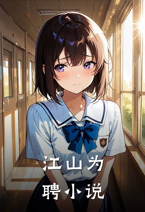 江山为聘小说