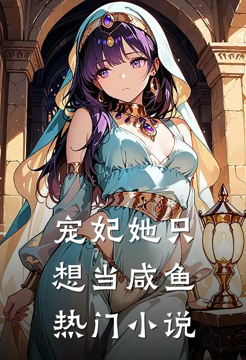 宠妃她只想当咸鱼热门小说