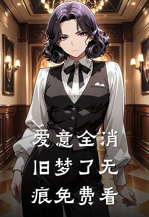爱意全消，旧梦了无痕免费看