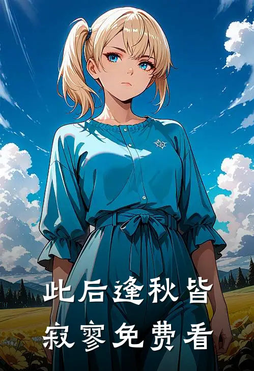 此后逢秋皆寂寥免费看
