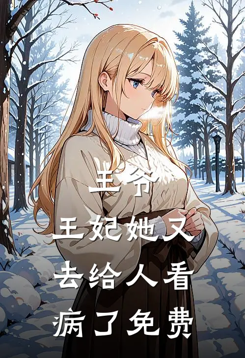 王爷，王妃她又去给人看病了免费