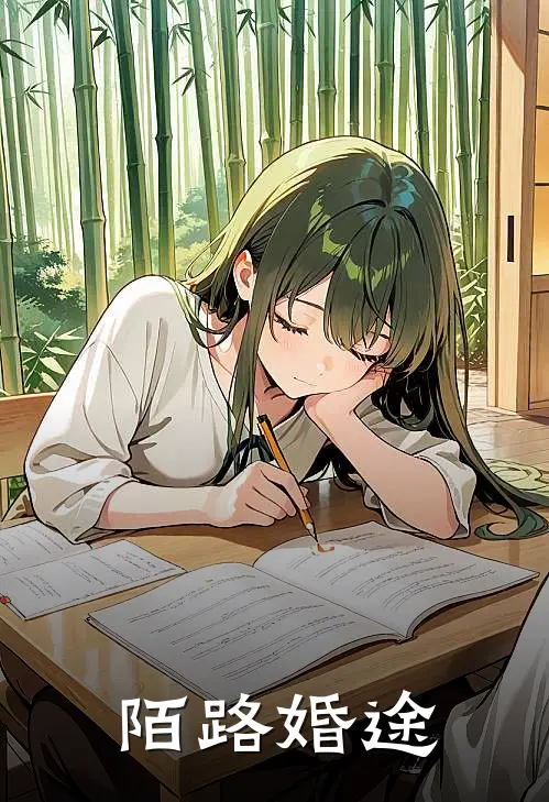 陌路婚途短剧