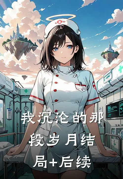 我沉沦的那段岁月结局+后续