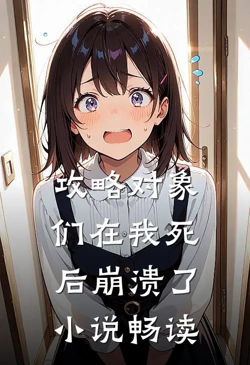 攻略对象们在我死后崩溃了小说畅读
