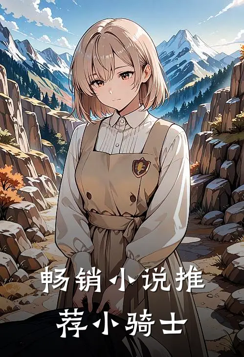 畅销小说推荐小骑士