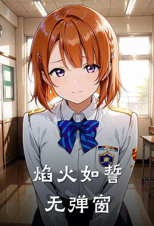 焰火如誓无弹窗