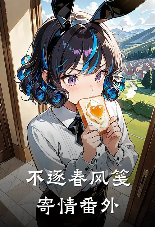 不逐春风笺寄情番外