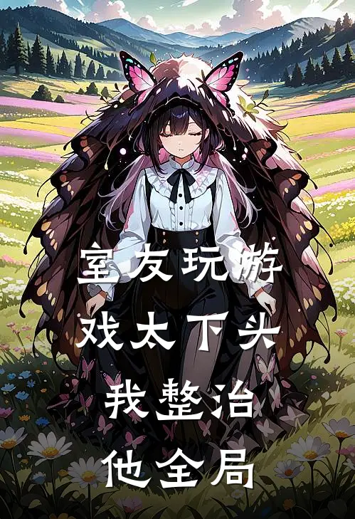 室友玩游戏太下头，我整治他全局