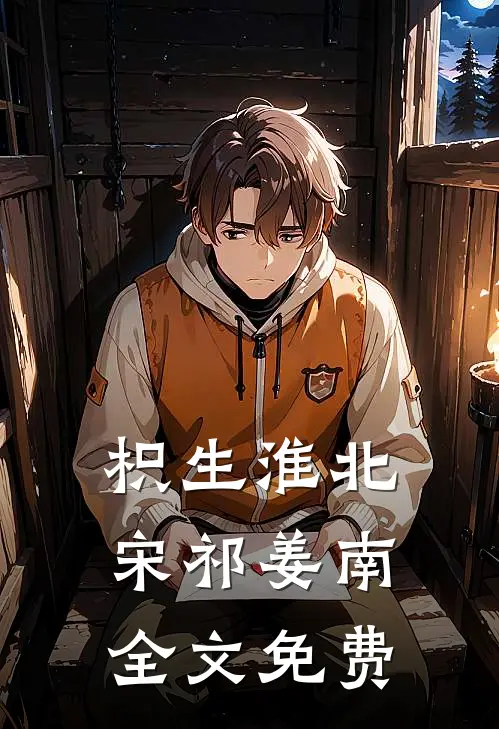 枳生淮北宋祁姜南全文免费