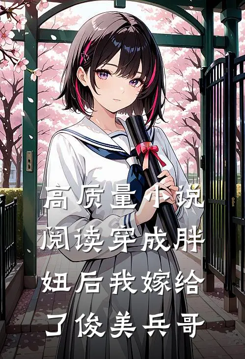 高质量小说阅读穿成胖妞后我嫁给了俊美兵哥