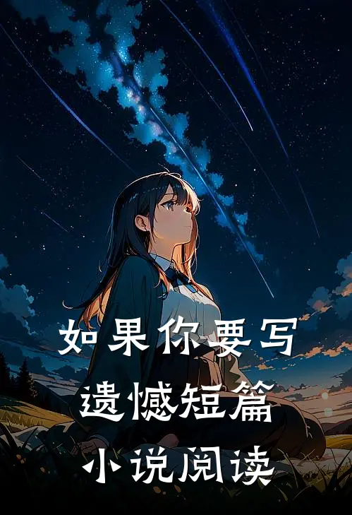 如果你要写遗憾短篇小说阅读