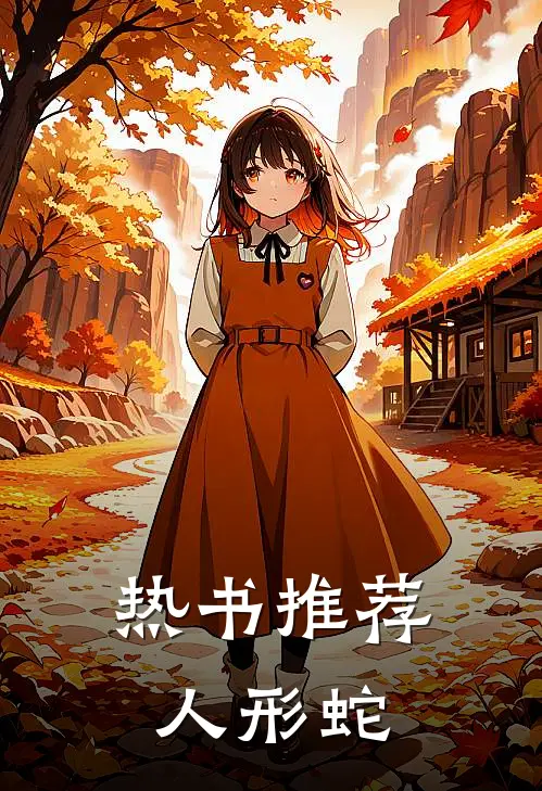 热书推荐人形蛇