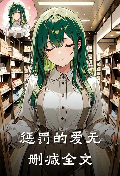 惩罚的爱无删减全文
