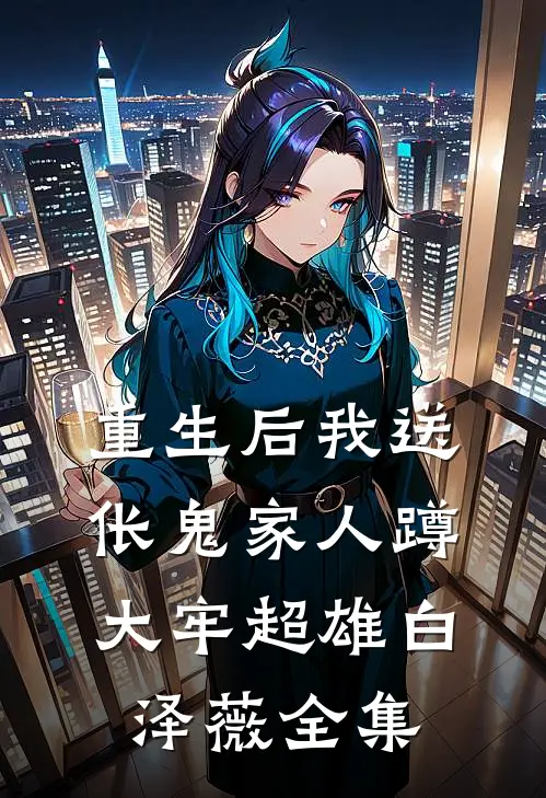 重生后我送伥鬼家人蹲大牢超雄白泽薇 全集