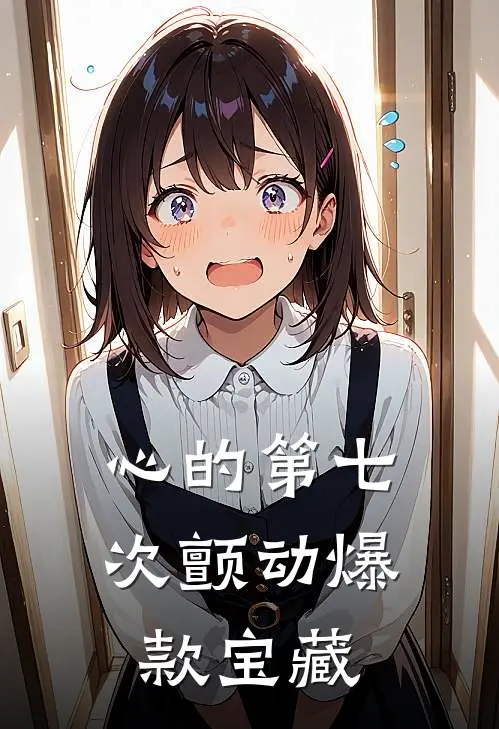 心的第七次颤动爆款宝藏