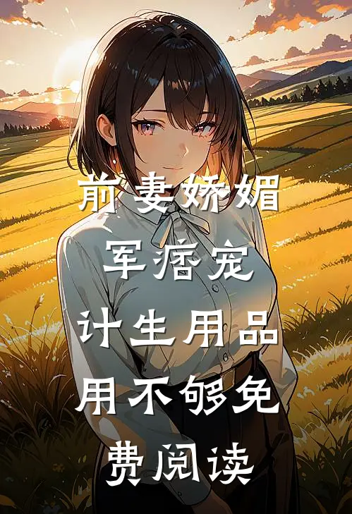 前妻娇媚军痞宠，计生用品用不够免费阅读