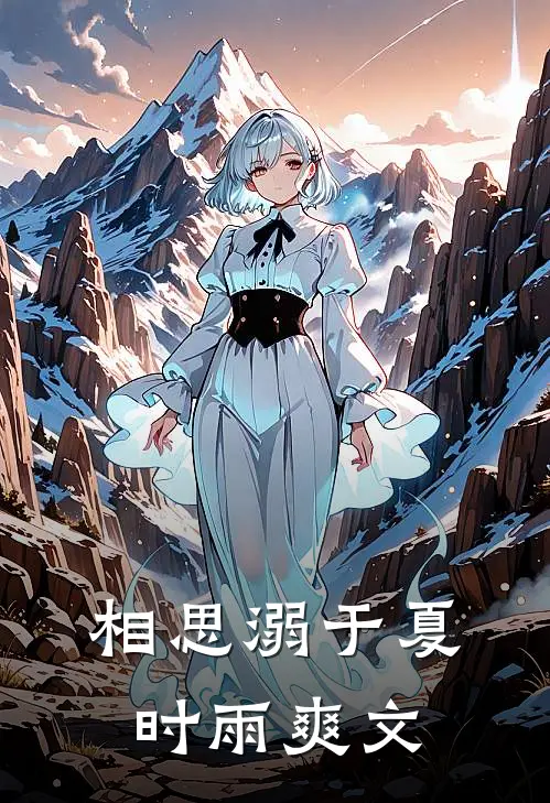 相思溺于夏时雨爽文