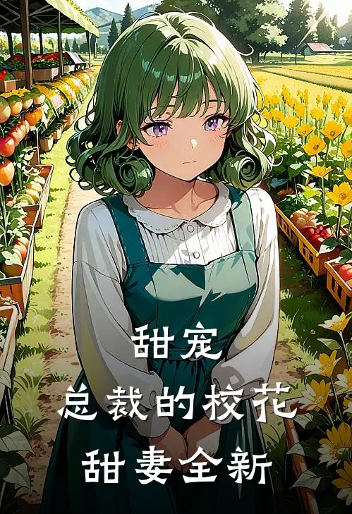 甜宠：总裁的校花甜妻全新