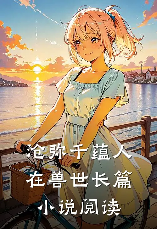 沧弥千蕴人在兽世长篇小说阅读