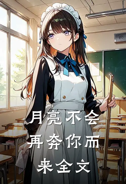 月亮不会再奔你而来全文