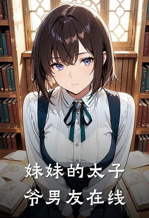 妹妹的太子爷男友在线