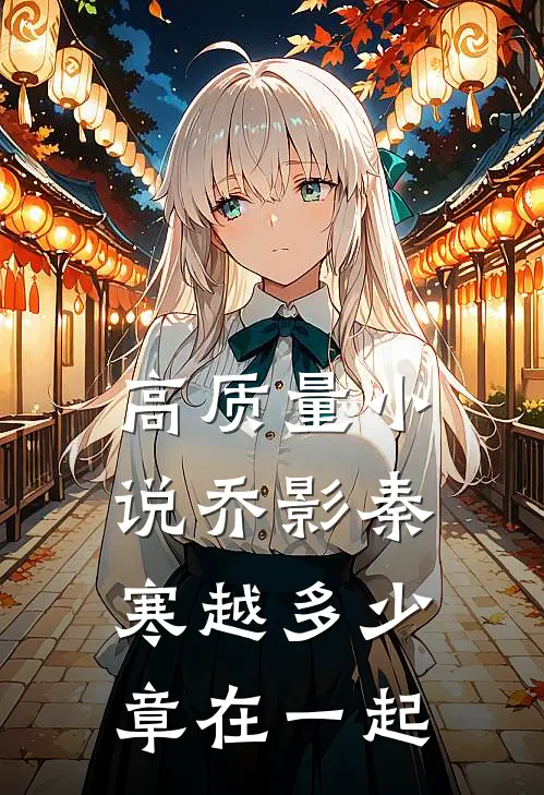 高质量小说乔影秦寒越多少章在一起