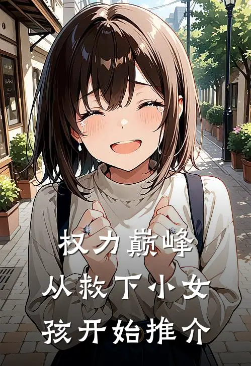 权力巅峰：从救下小女孩开始推介