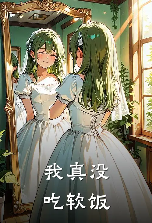 我真没吃软饭