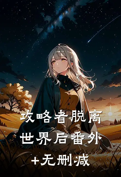 攻略者脱离世界后番外+无删减